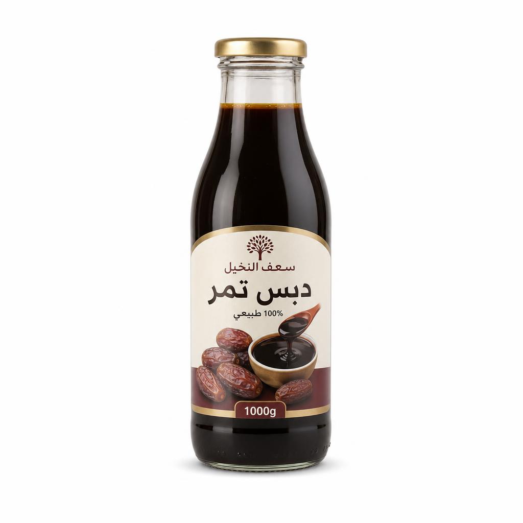 دبس تمر