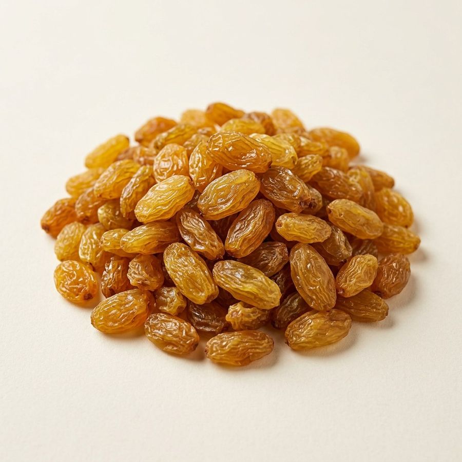 زبيب ذهبي