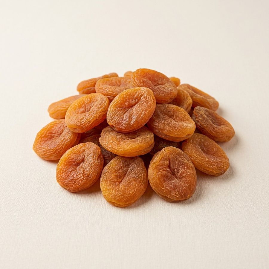 مشمش مجفف اوزبكي