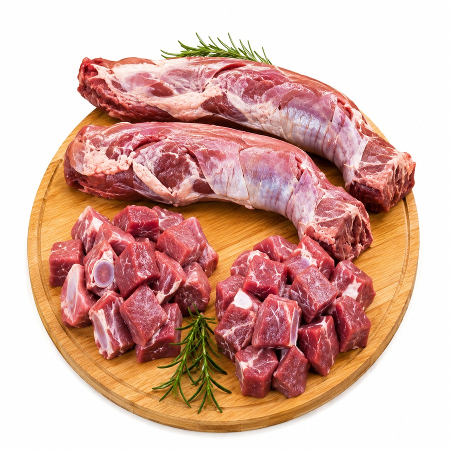 خاروف استرالي فتيلة