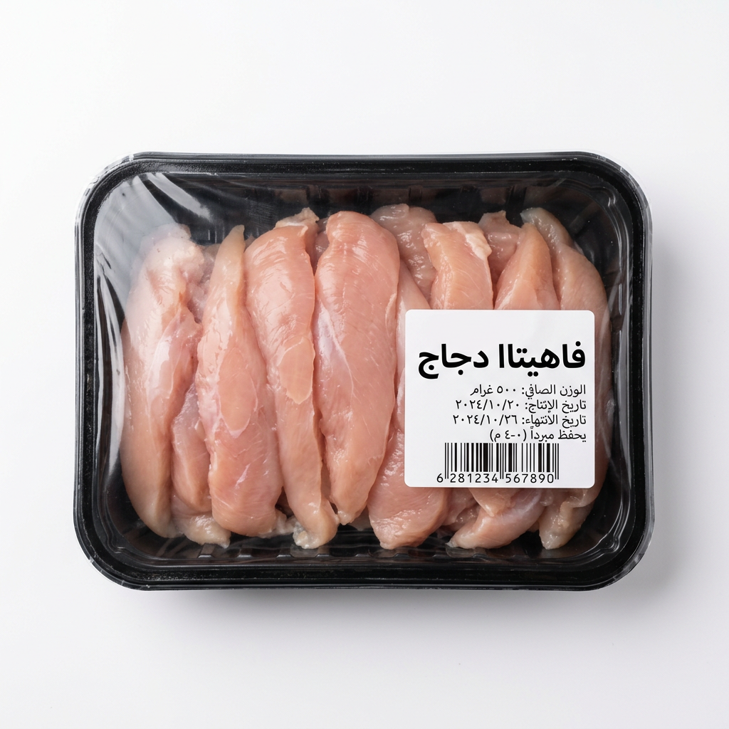 فاهيتاا دجاج