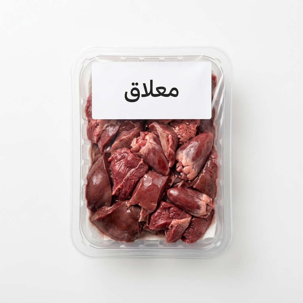 معلاق
