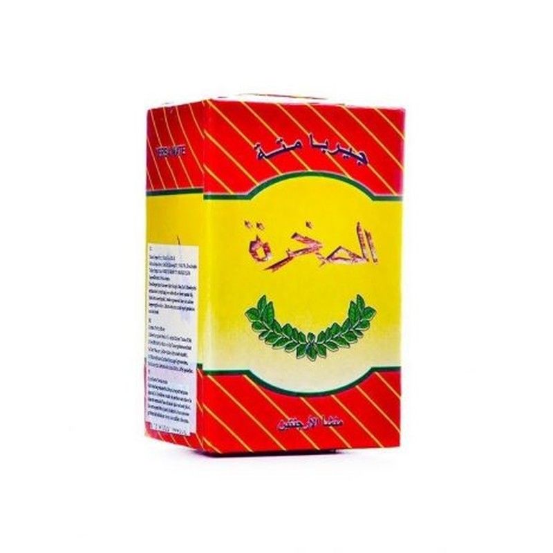 متة الصخرة 250غ