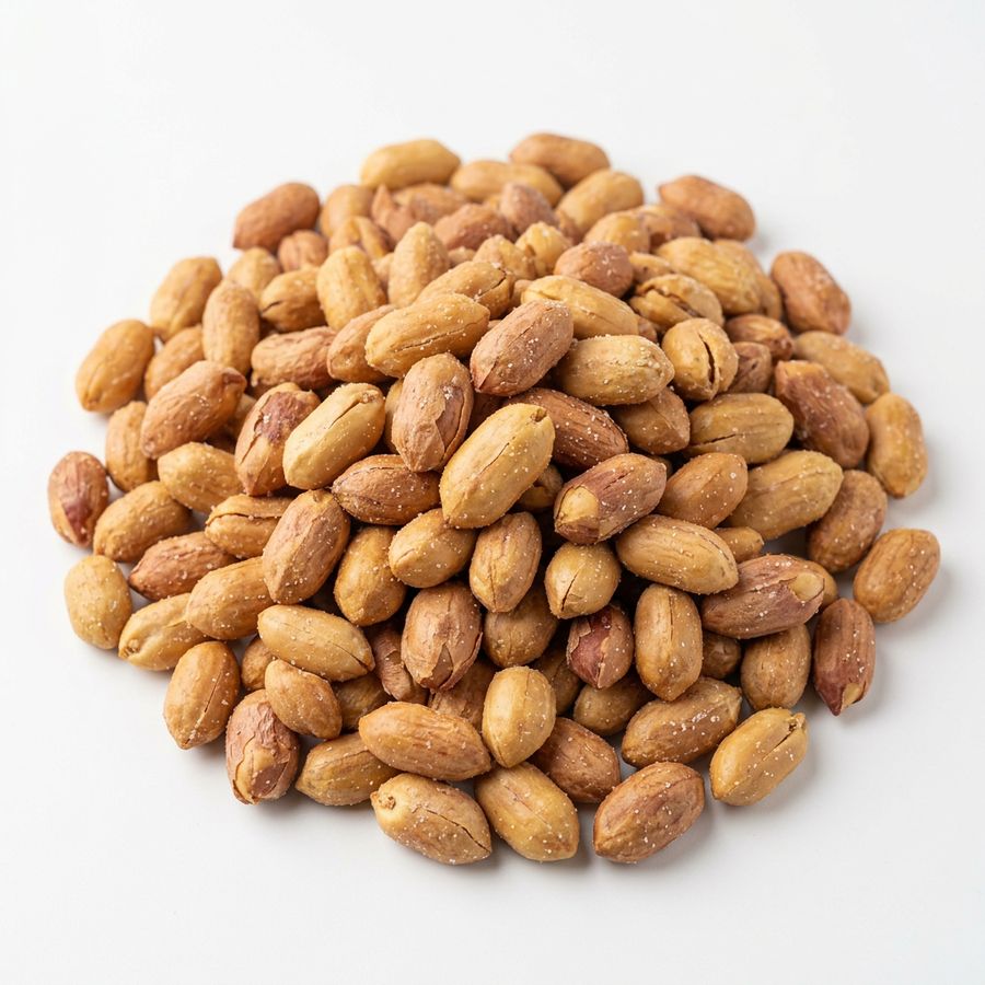فول سوداني زهرة جامبو