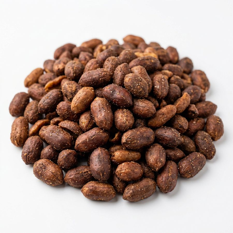 فول سوداني مدخن جامبو