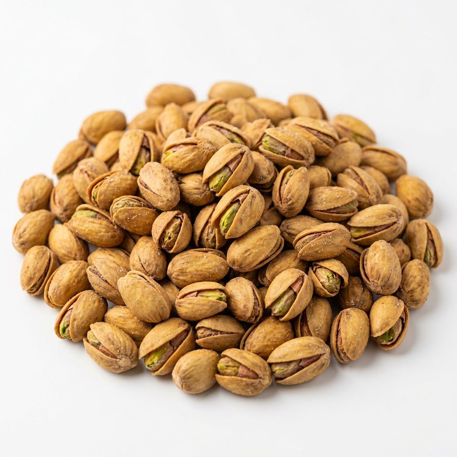 فستق خاروفي محمص مالح كبير