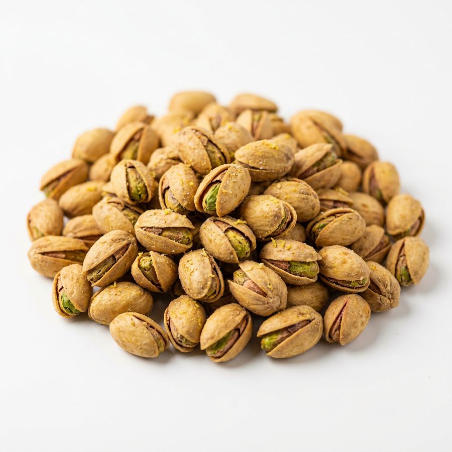 فستق خاروفي محمص ليمون كبير