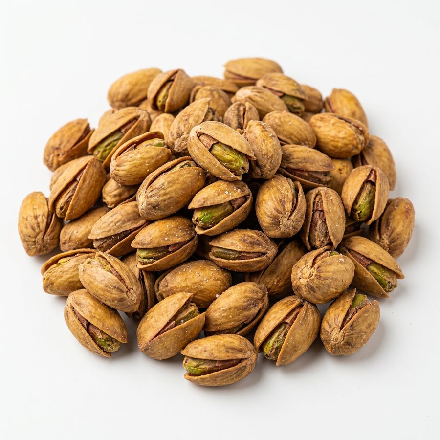 فستق خاروفي محمص تركي كبير