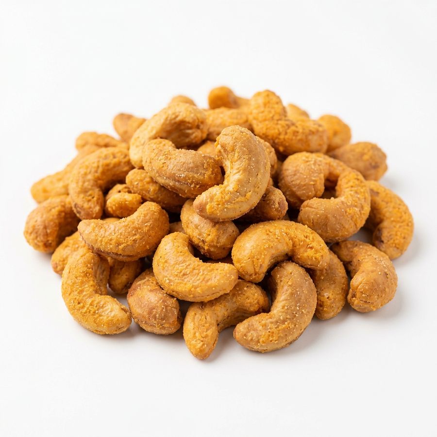 كاجو محمص جبنة 180