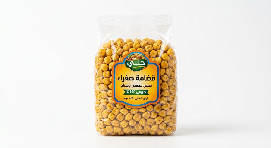 قضامة صفراء