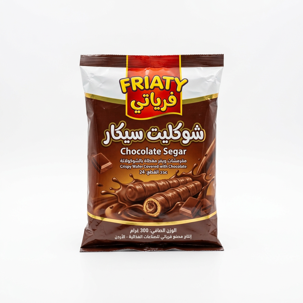 فرياتي شوكليت سيكار
