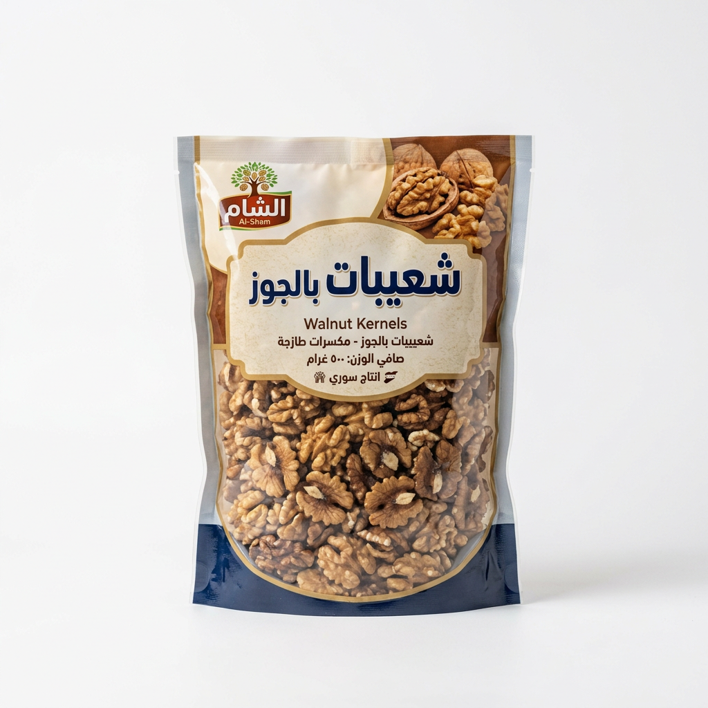 شعيبيات بالجوز