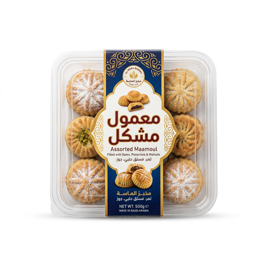 معمول مشكل