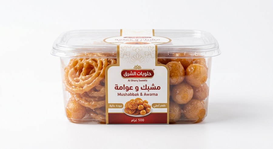 مشبك و عوامة