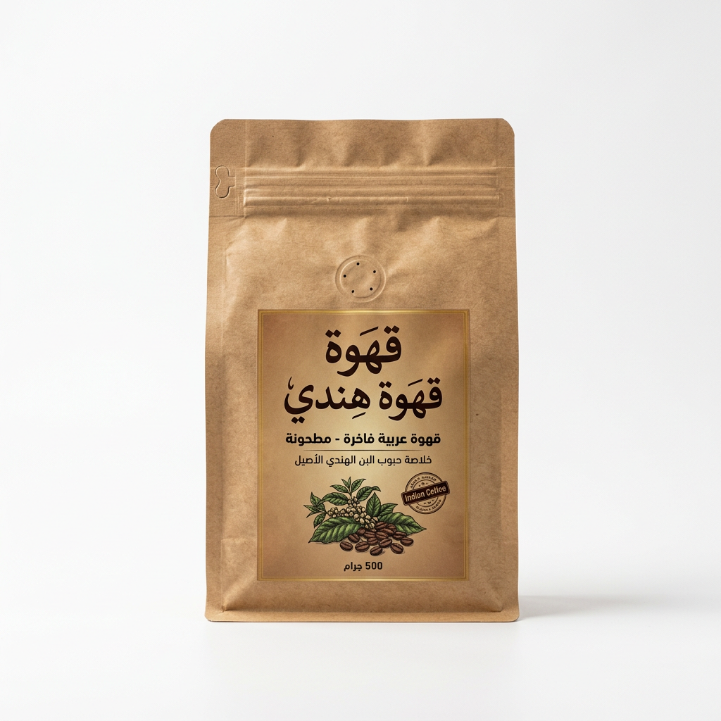 قهوة هندي