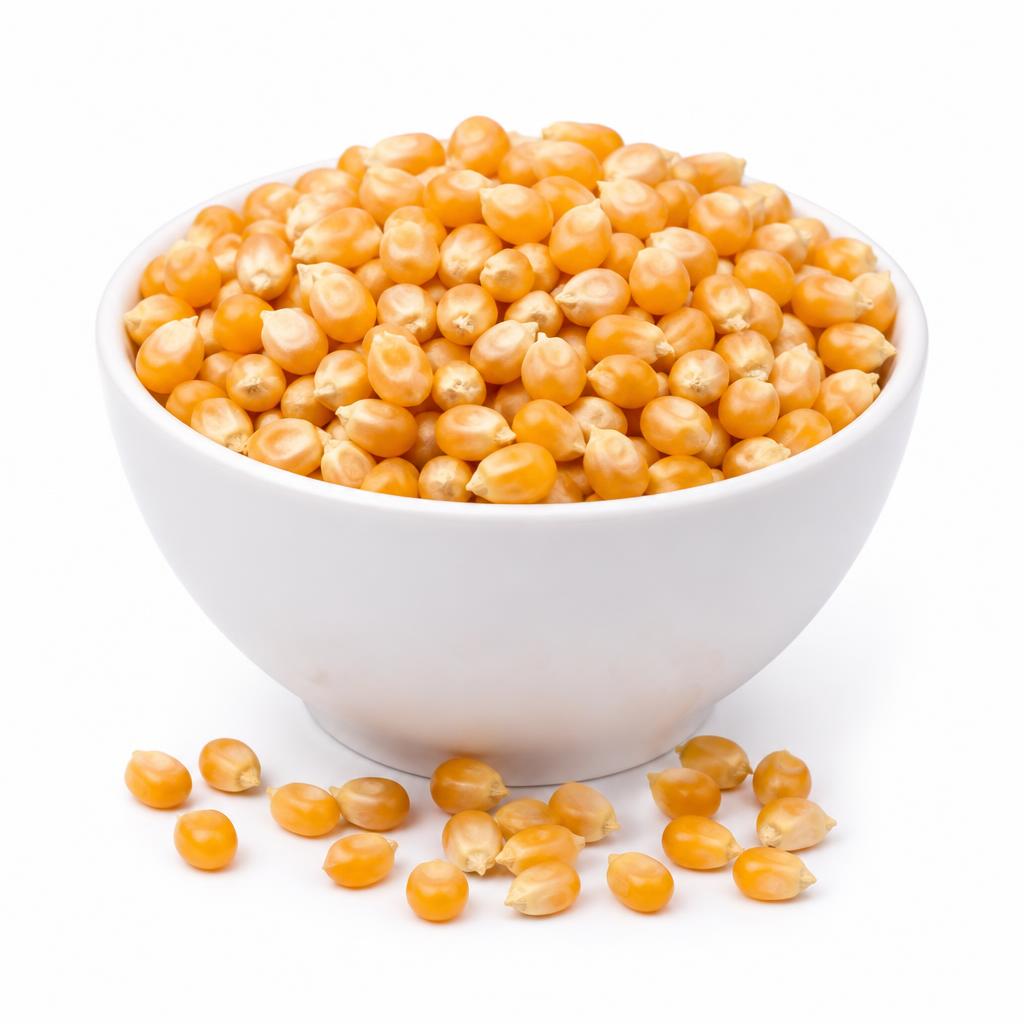 ذرة بوشار