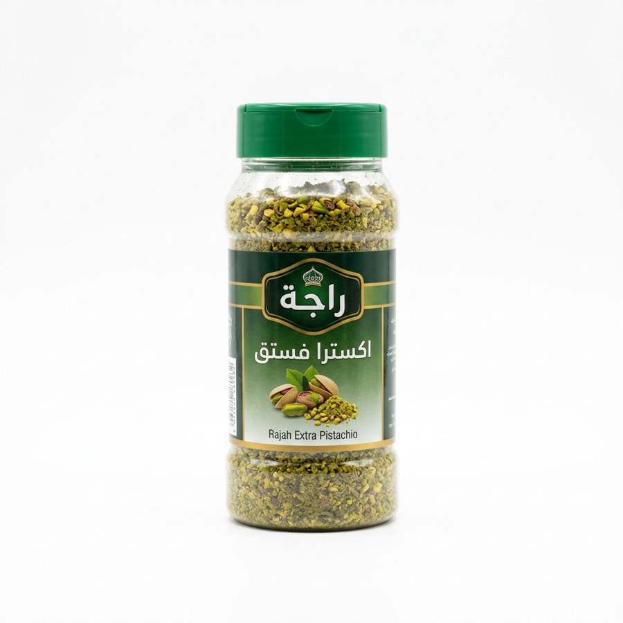 راجة اكسترا فستق