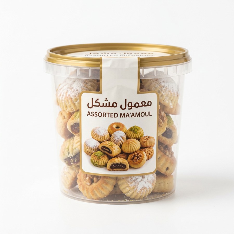 معمول مشكل