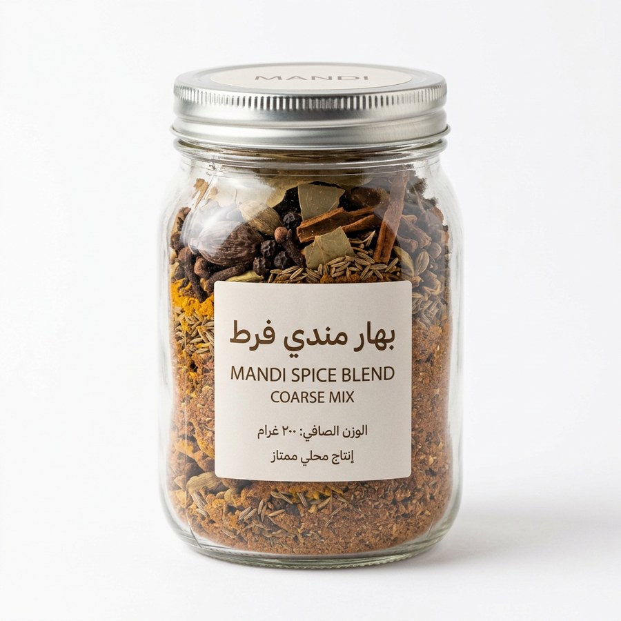 بهار مندي فرط
