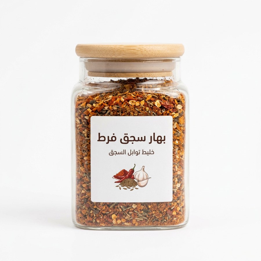 بهار سجق فرط