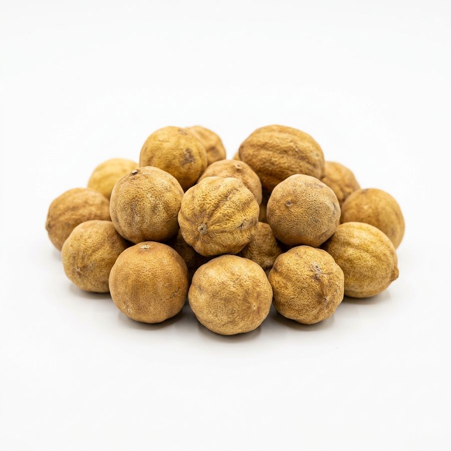 لومي اصفر فرط