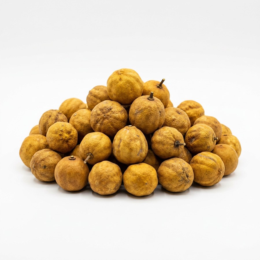 لومي اصفر فرط