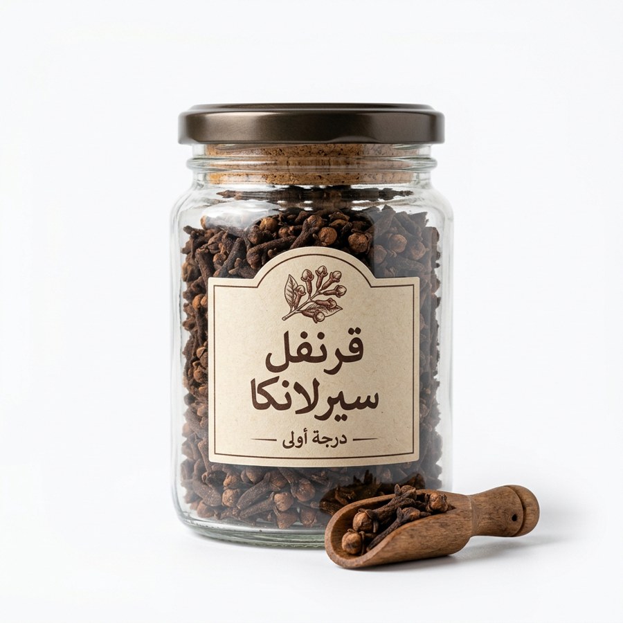 قرنفل سيرلانكا