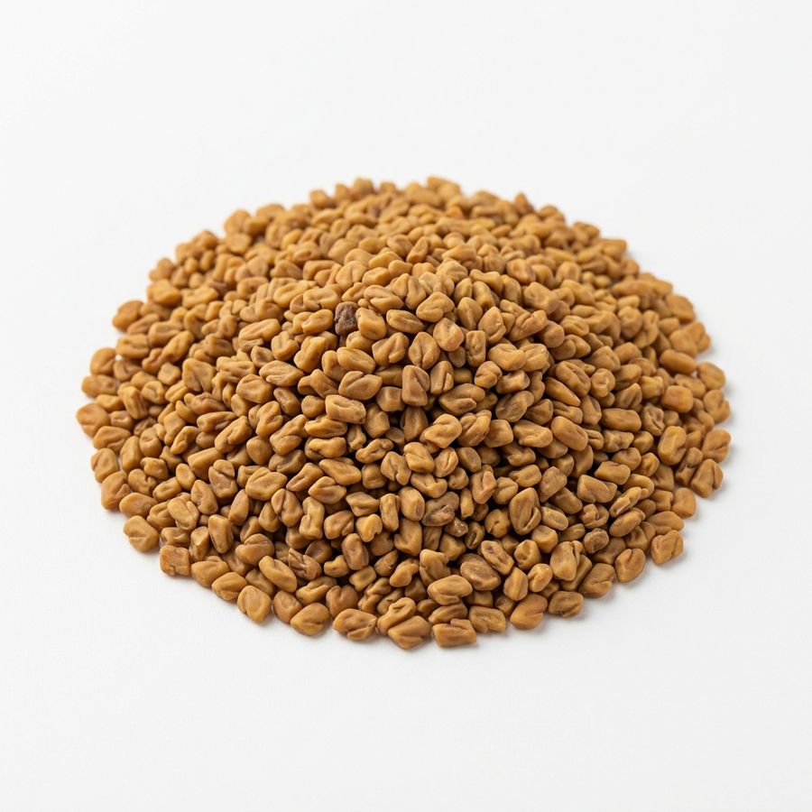 حلبة حب فرط