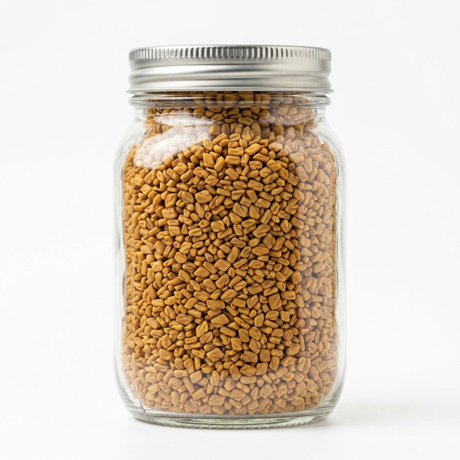 حلبة حب فرط