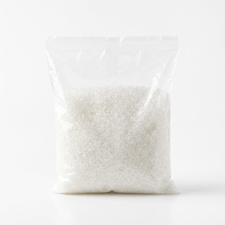 ملح ليمون فرط