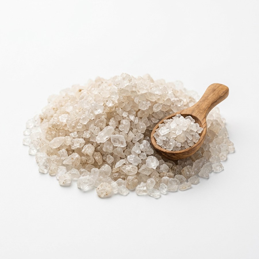 ملح صخري فرط
