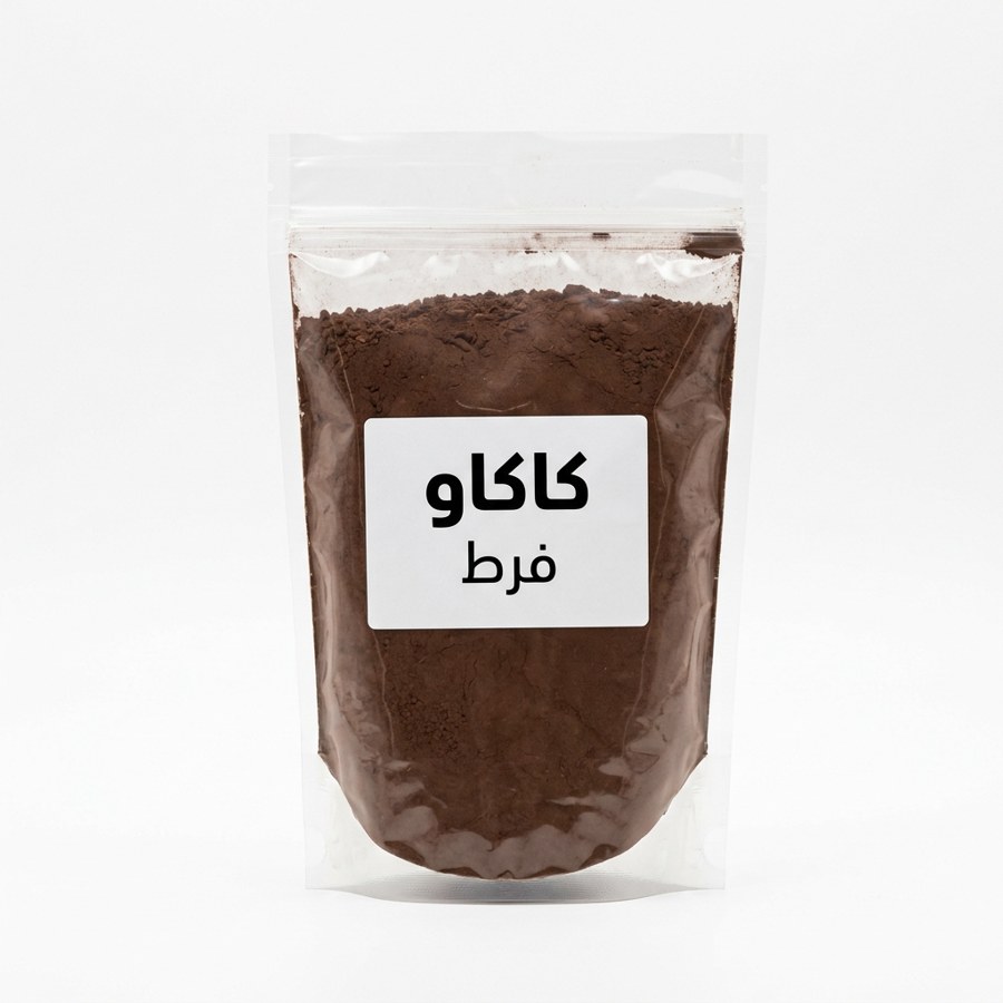 كاكاو فرط