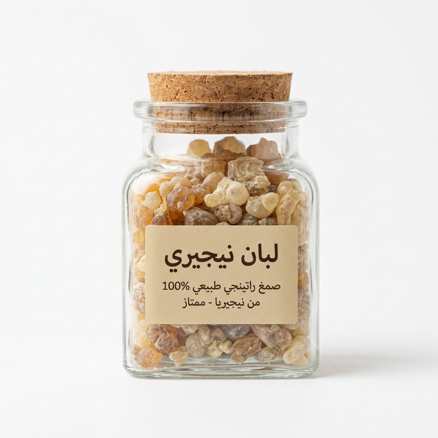 لبان نيجيري