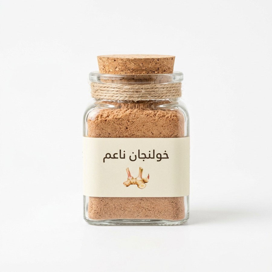 خولنجان ناعم