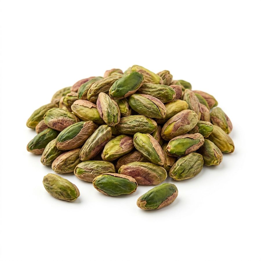 فستق حلبي قلب صنوبري