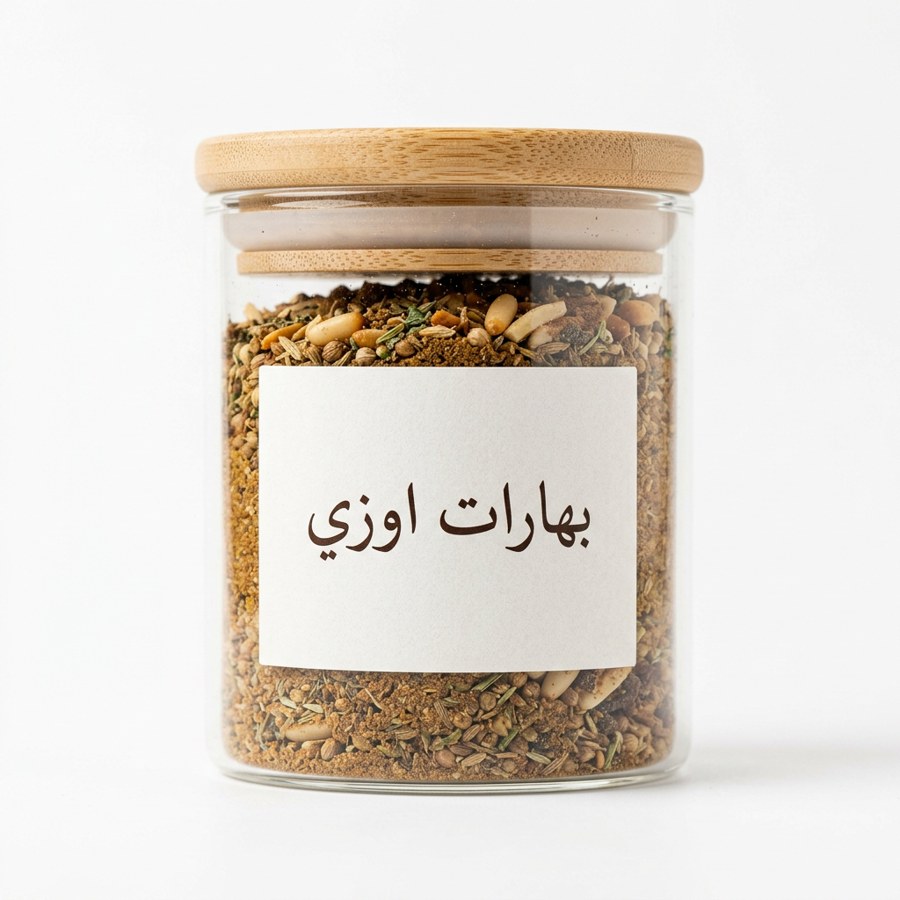بهارات اوزي