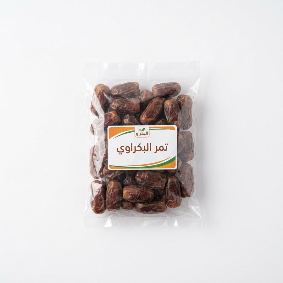تمر البكراوي