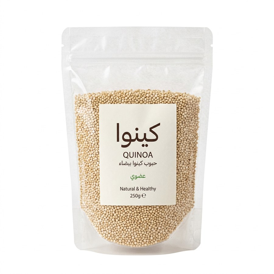 كينوا