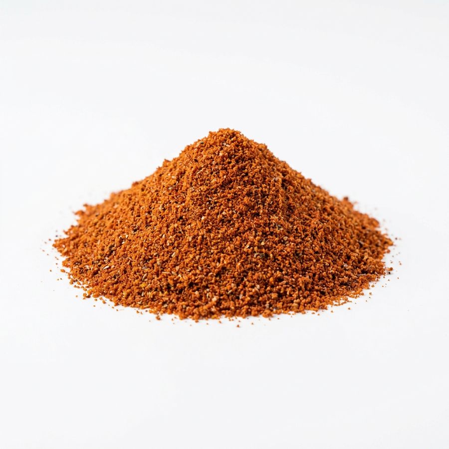 نكهة كاتشب