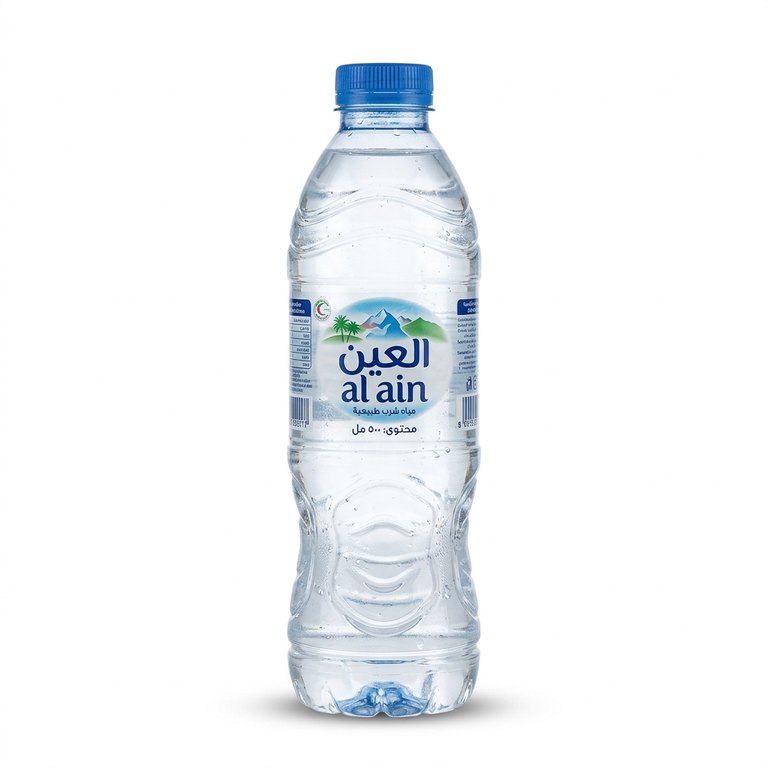 مياه العين 500 مل