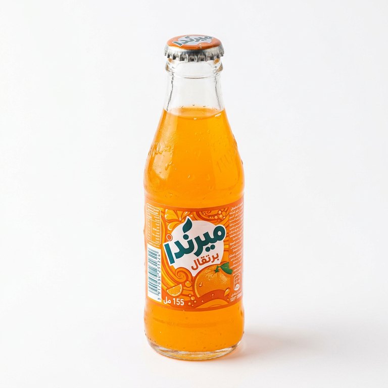 ميرندا برتقال 155 مل