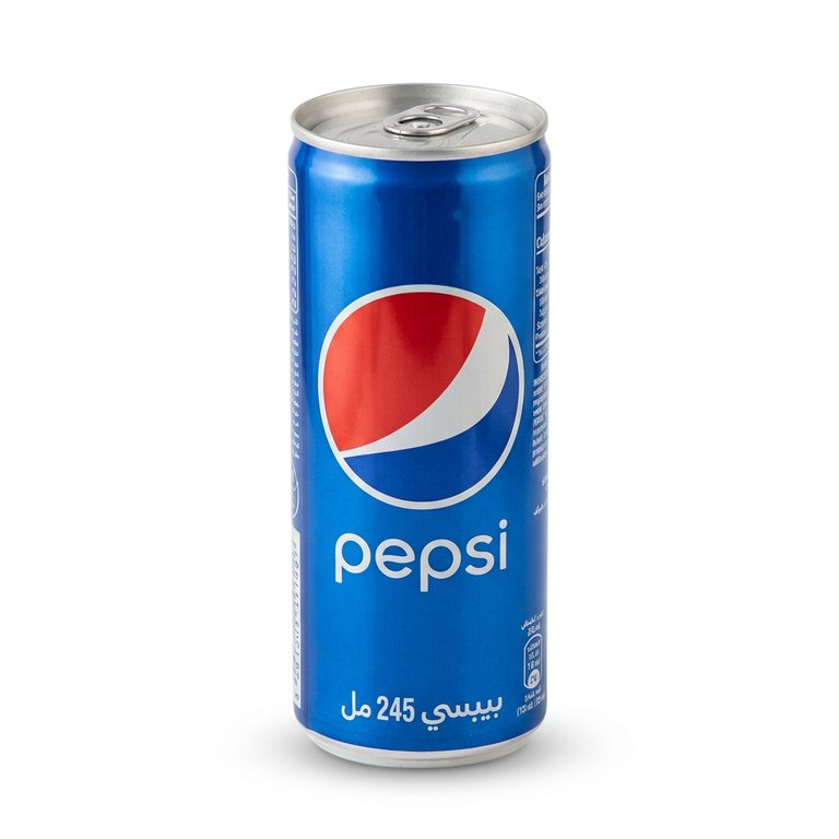 بيبسي 245 مل