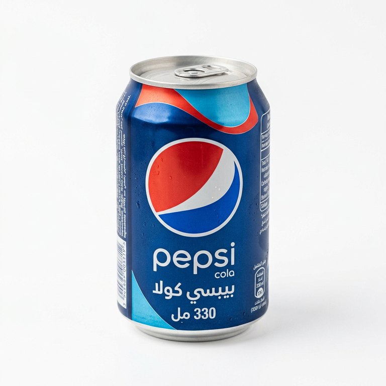 بيبسي كولا 330 مل