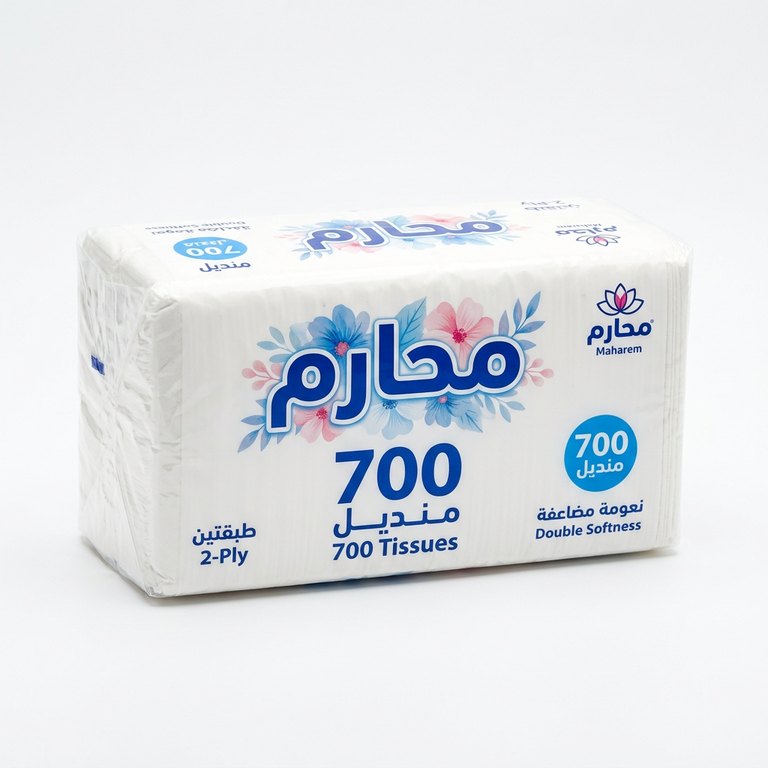 محارم 700 منديل