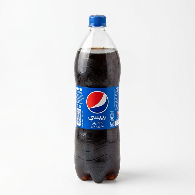 بيبسي 1.5 ليتر