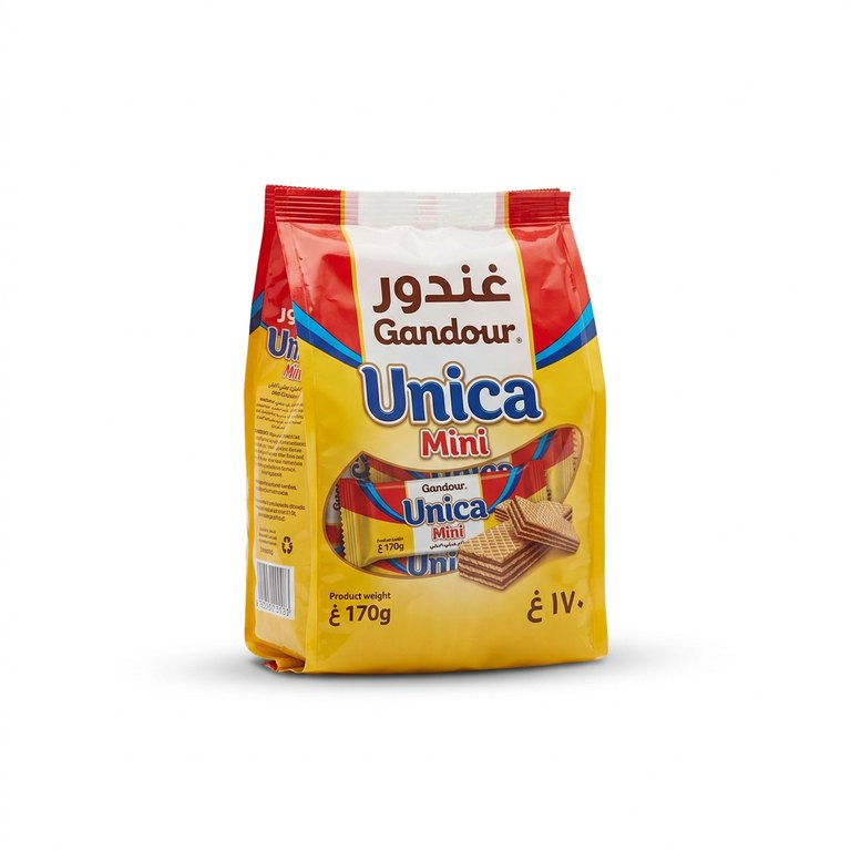 غندور اونيكا مينى الاصلى 170 غ