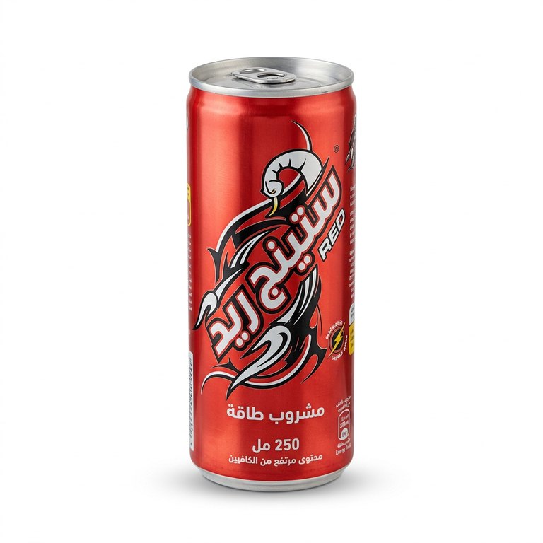 ستينج ريد 250 مل
