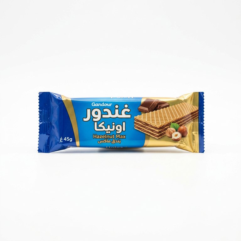 غندور اونيكا بندق ماكس 45 غ