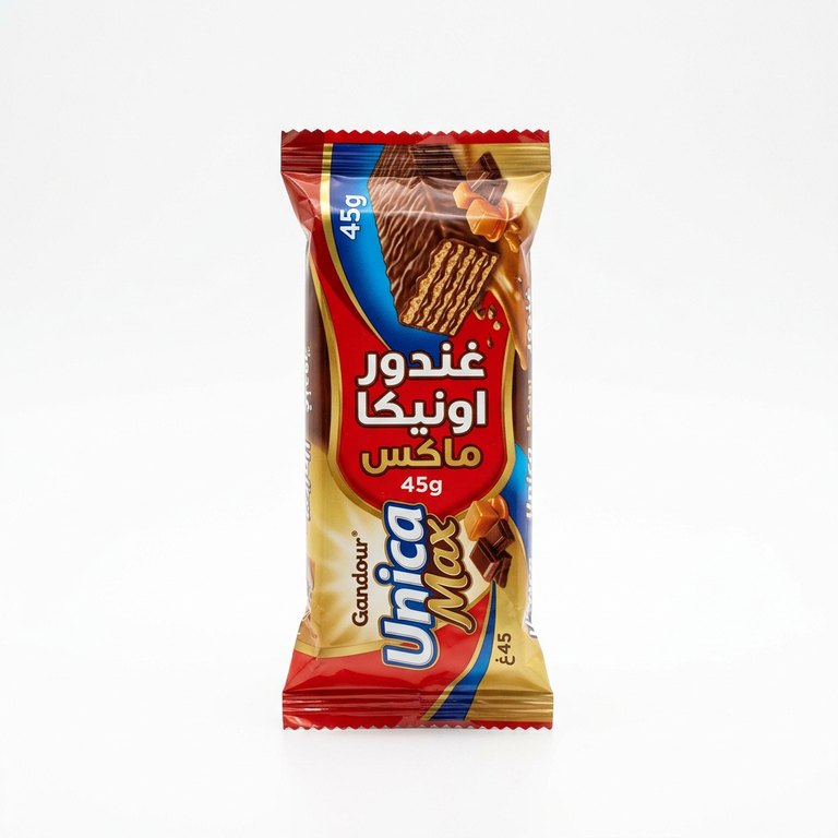 غندور اونيكا ماكس 45غ