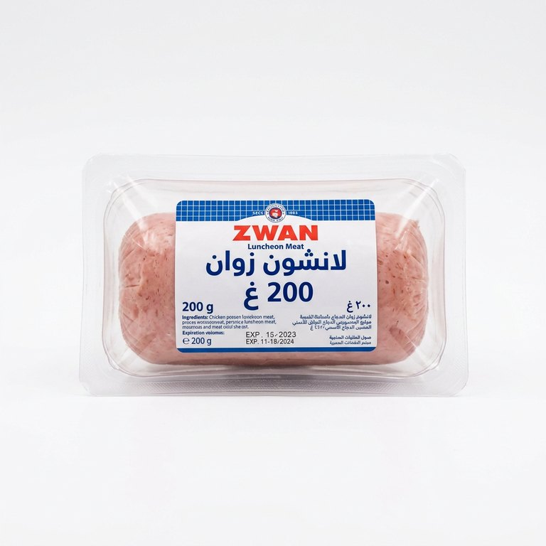 لانشون زوان 200غ